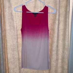 Kenneth Cole tank top